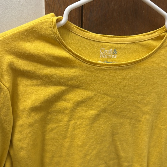 Long sleeve womens top - Picture 4 of 6